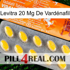 Levitra 20 Mg De Vardénafil new05